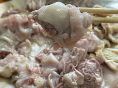 -小辫子羊肉面馆(周东店)