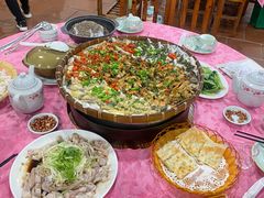 -侠成水上农庄(工业大道店)