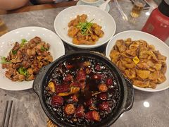 -老牛窝里(总店)
