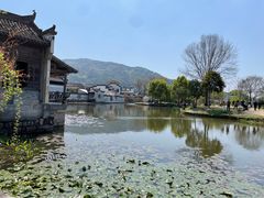 -呈坎景区