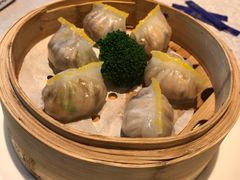 -汤臣·空中餐厅·严选粤菜(石湾世博广场店)