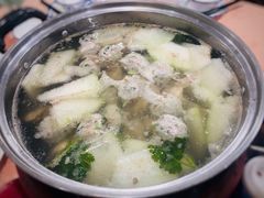 -秦记南岗鱼锅(珠吉路店)
