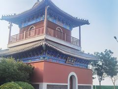 -天津妈祖文化园