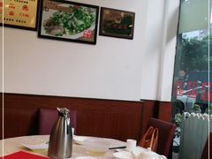 大堂-六婶西关小厨(光塔路店)