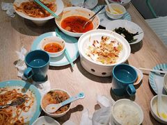 -小雅木姜子烤鸡·贵州菜(鸿通城店)