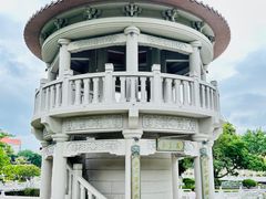 -南普陀寺