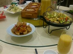 -谭谈川菜(控江路店)