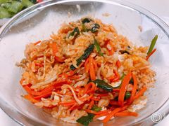 -MI WU FACTORY米屋美食工厂餐厅(绿地店)