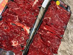 三花趾-潮发潮汕牛肉店(芳村店)