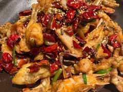 -天成·川菜家宴(礼岗店)