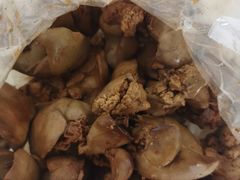 -土门八珍烤鸡腊味店(土门老店)