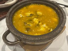 -若蘭慈·无国界素食料理(欢乐海岸店)