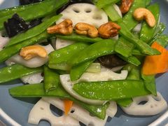 -南山鲜虾面·活鲜小馆·海味大连菜(南山总店)