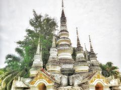 -西双版纳总佛寺