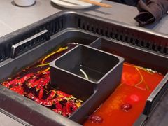 -洞子口重庆鲜货火锅(楚翘城旗舰店)