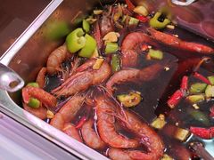 -红灯笼龙凤饭店(宁波老字号店)