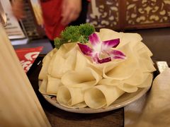 -小龙坎火锅(黄河店)
