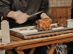 -又一福烤鸭·北京菜(东四店)