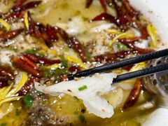 -太二酸菜鱼(福州泰禾店)