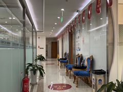 -圣贝口腔(海淀店)