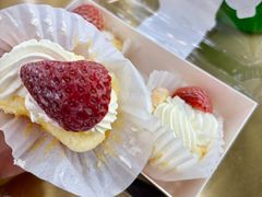 -today便利店(汉街店)