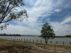 -野鸭湖国家湿地公园