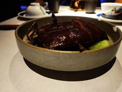 草扎肉-桂满陇-西湖船宴(西单大悦城店)