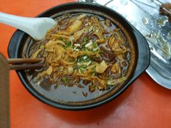 -马老大烧烤(和平路店)