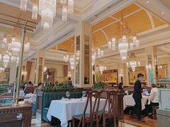 大堂-福楼法餐厅FLO