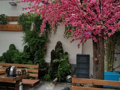 -丽江庭院之爱在路上(西单店)