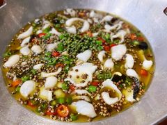 -必点海鲜·鲅鱼水饺(鞍山西道店)