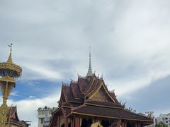 -西双版纳总佛寺