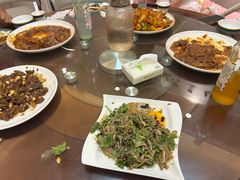 -清真·同发顺饭庄·烧麦(总店)