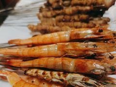 -瑞杰烧烤店·24小时营业(山东路店)