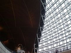 20090627284-国家大剧院西餐厅