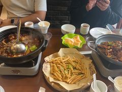 -肖记公安牛肉鱼杂馆·省级非物质文化遗产(三角路直营店)