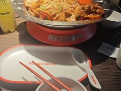 -胖哥俩肉蟹煲(杭州下沙学林街店)