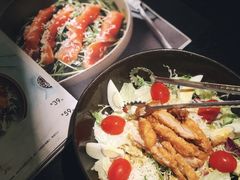 -速度披萨(蓝色港湾店)