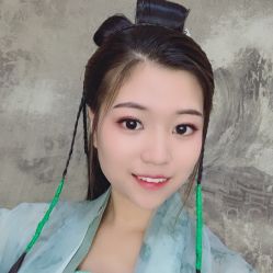 -盘子女人坊古装写真摄影(天津总店)