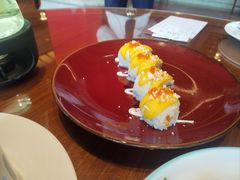 -龙悦湾酒家·八阵鱼生·渔人码头店