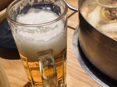 -MoMo牧场·寿喜烧专门店(长泰广场店)