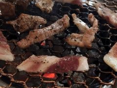 -谷燚大牛炭火烧肉(阳光西雅图店)
