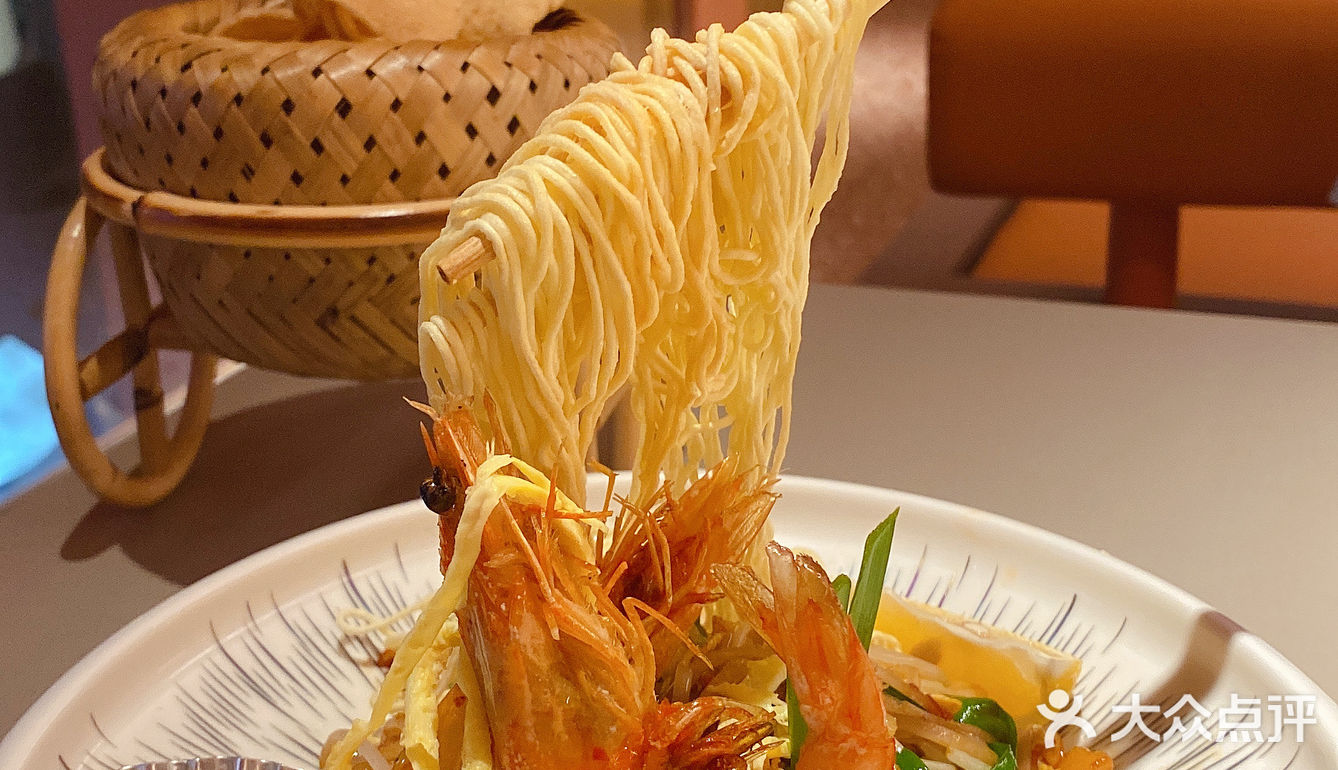 1912这家泰式东南菜料理太赞了