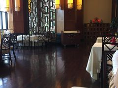 -翠湖宾馆·中餐厅