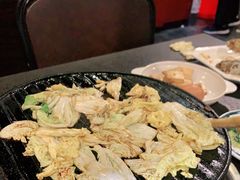 -厚味居炙子烤肉·清真(天桥南纬路店)