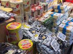 零售区-盒马鲜生(宝地店)