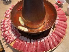 -羊之道草原味道清真餐厅(番禺店)