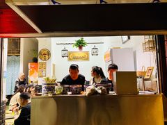 -清真·马峰烤肉(小学习北巷店)