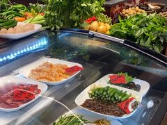 -杨厨的田园饭店(长城路店)