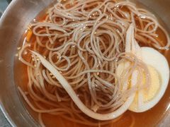-农乐园炭火烤肉(繁花中心店)